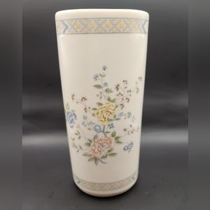 Vintage Gorham Fine China "Cherrywood" Vase